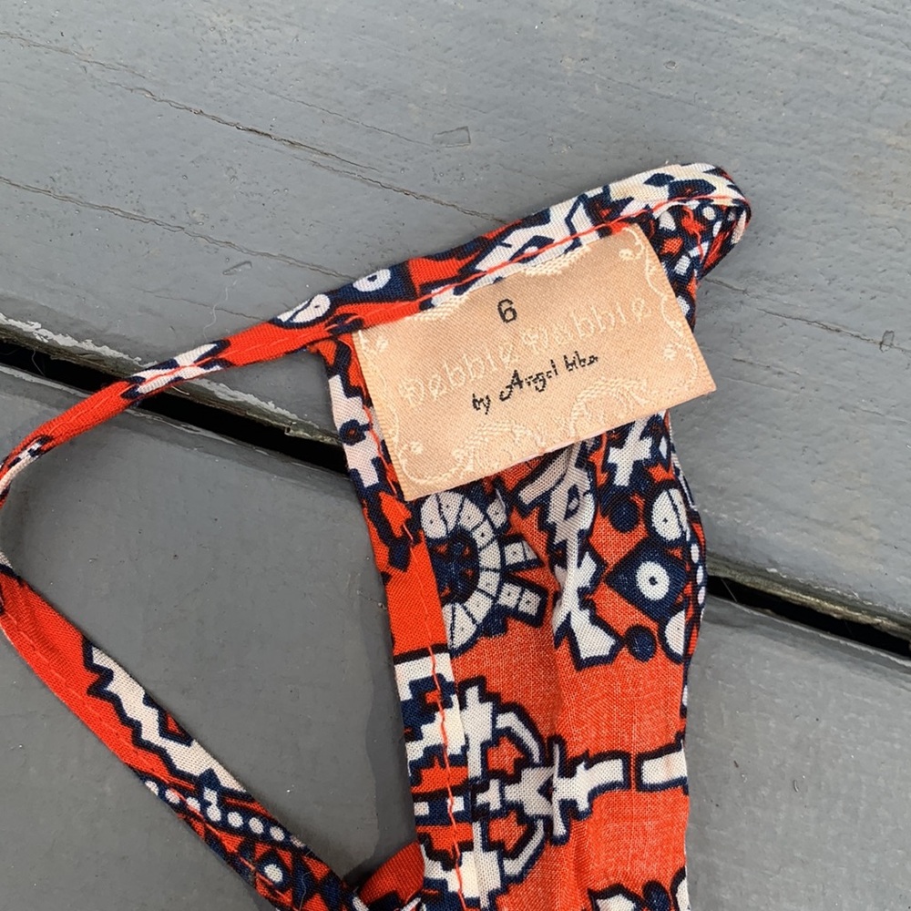 LF romper - Picture 2 of 5